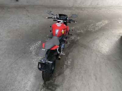 Ducati Streetfighter V2 2022