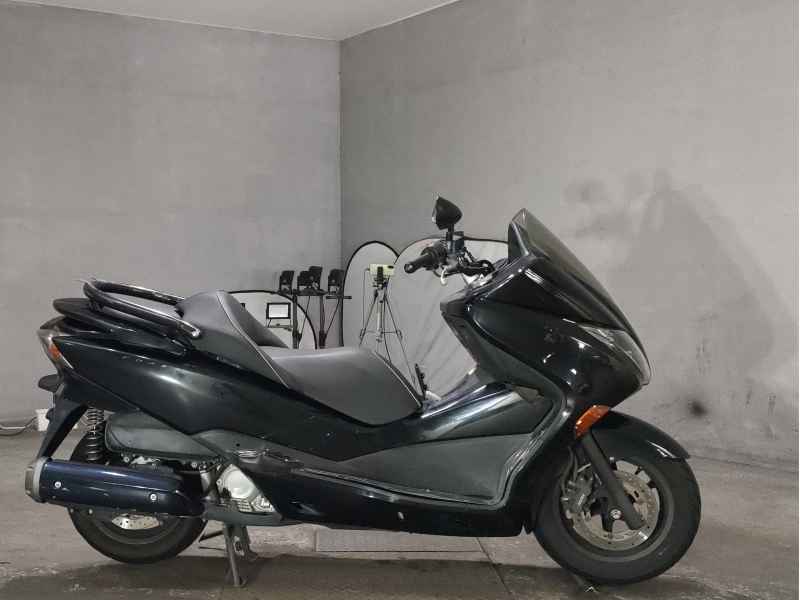 Honda Forza Z
