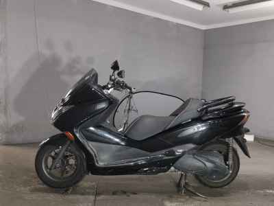 Honda Forza Z