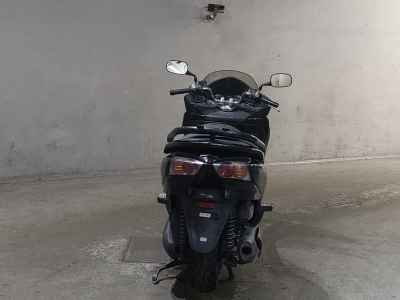 Honda Forza Z