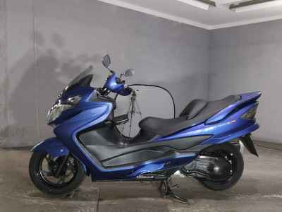 Suzuki Skywave 250M