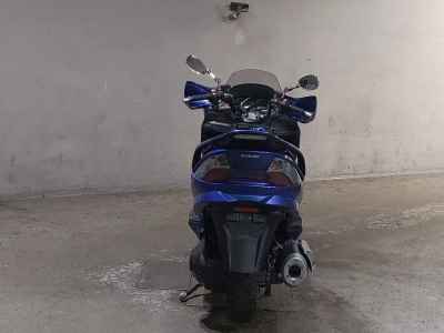 Suzuki Skywave 250M