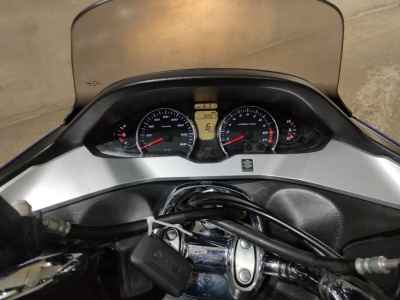 Suzuki Skywave 250M