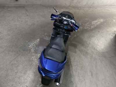 Suzuki Skywave 250M