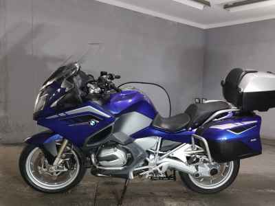 BMW R1200RT 2015