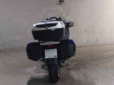 BMW R1200RT 2015