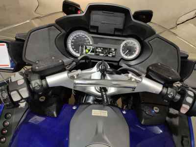BMW R1200RT 2015