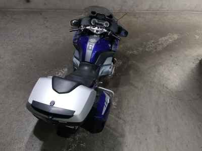 BMW R1200RT 2015