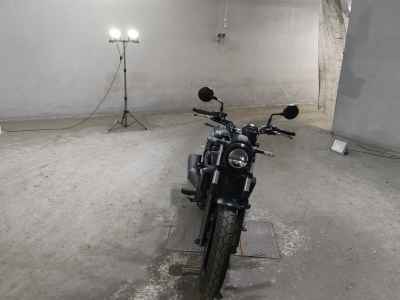 Kawasaki Eliminator 400 2024