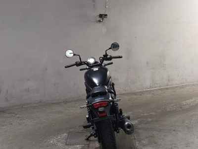 Kawasaki Eliminator 400 2024