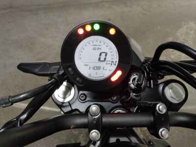 Kawasaki Eliminator 400 2024
