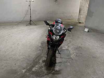 Suzuki GSX250R