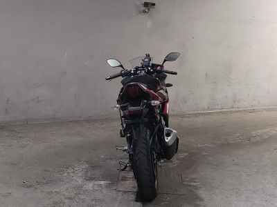 Suzuki GSX250R