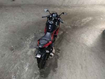 Suzuki GSX250R