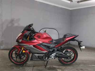 Yamaha YZF-R25