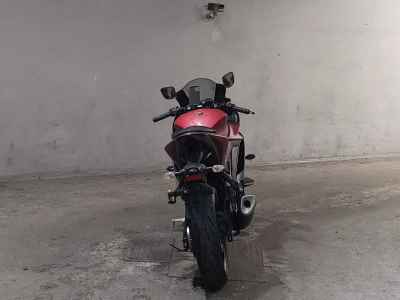 Yamaha YZF-R25