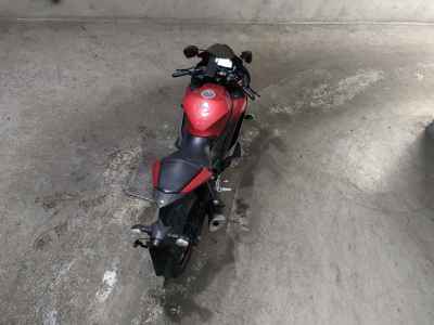 Yamaha YZF-R25