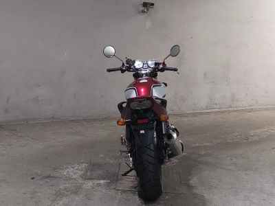 Honda CB400SFV 2019