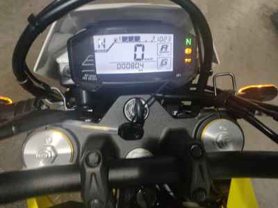 Suzuki DR-Z4S 2025