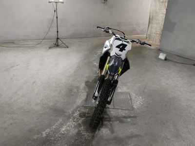 Triumph TF450X RC 2025