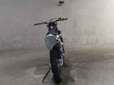 Triumph TF450X RC 2025