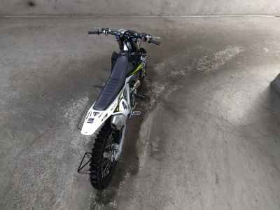 Triumph TF450X RC 2025