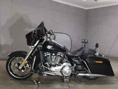 Harley-Davidson Street Glide FLHXS1870 2021