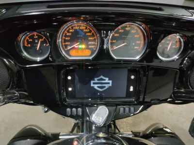 Harley-Davidson Street Glide FLHXS1870 2021