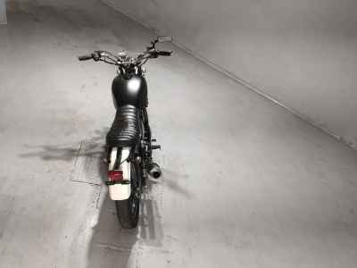 Kawasaki 250TR