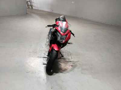 Kawasaki Ninja 250