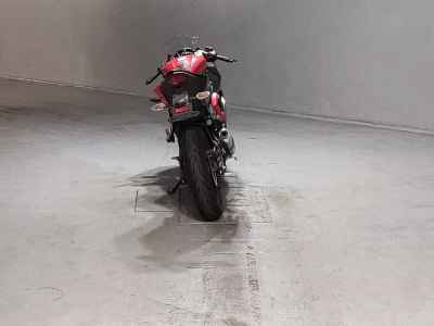 Kawasaki Ninja 250