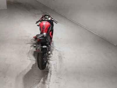 Kawasaki Ninja 250