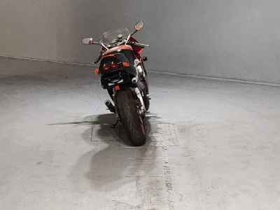 Honda NSR250R