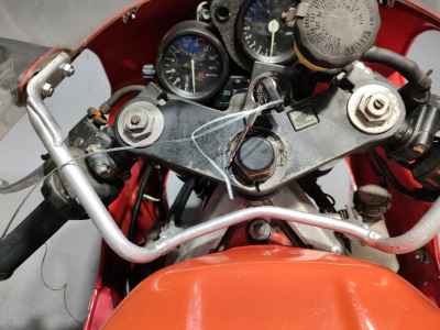 Honda NSR250R