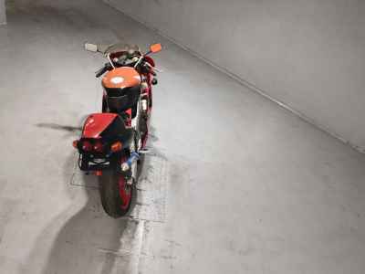 Honda NSR250R