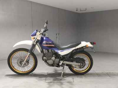Kawasaki Super Sherpa