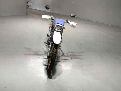 Kawasaki Super Sherpa