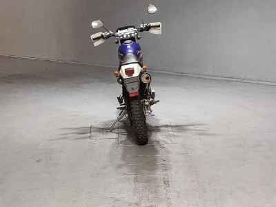 Kawasaki Super Sherpa