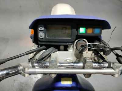Kawasaki Super Sherpa