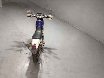 Kawasaki Super Sherpa