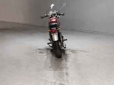 Honda GB250 Clubman