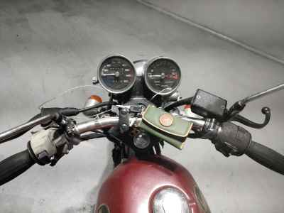 Honda GB250 Clubman