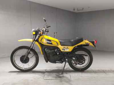 Yamaha DT250