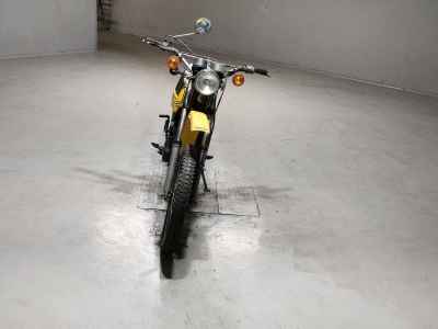 Yamaha DT250