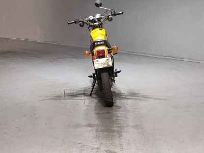Yamaha DT250