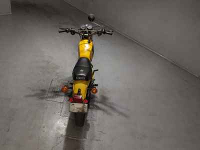 Yamaha DT250