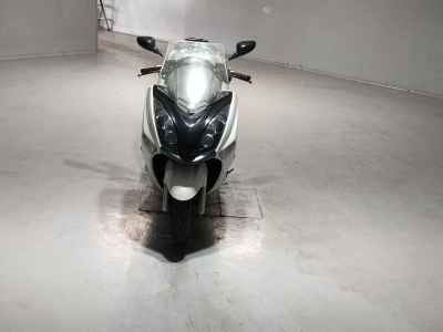Yamaha Majesty 250