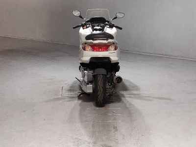 Yamaha Majesty 250