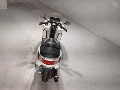 Yamaha Majesty 250