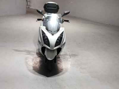 Yamaha Majesty 250